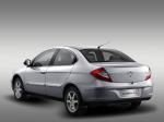 Chery M11 Sedan 2008 года